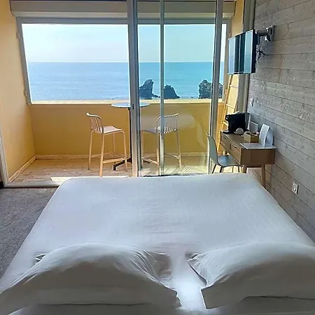 Szálloda La Grande Conque Agde