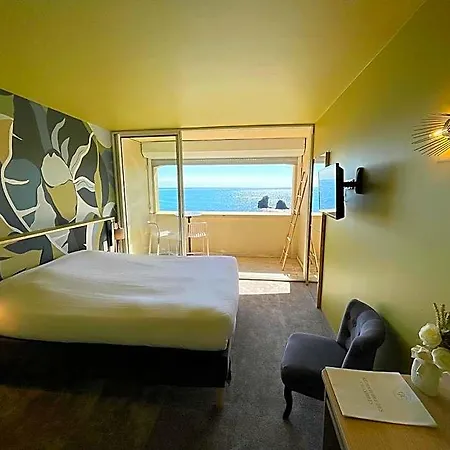 La Grande Conque 4* Agde