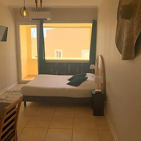 Szálloda La Grande Conque 4*