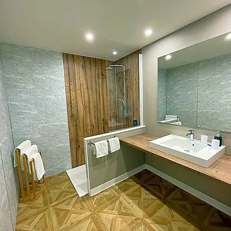 La Grande Conque 4* Agde