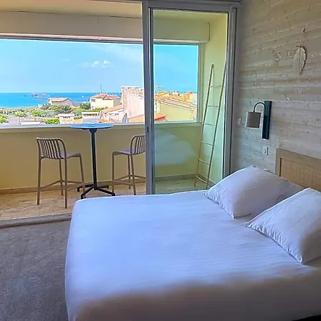 La Grande Conque Hotel 4*