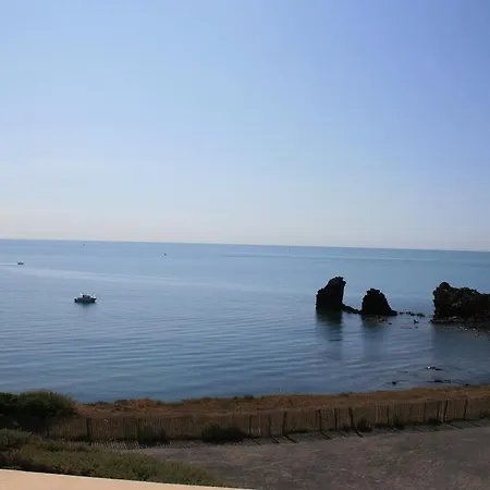 La Grande Conque Agde