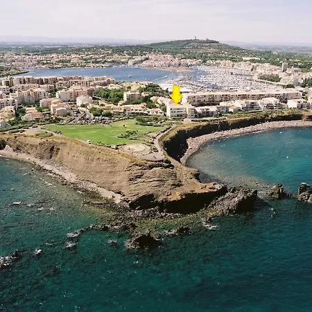 Hotel La Grande Conque 4*
